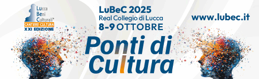 Lubec lucca ottobre 2025