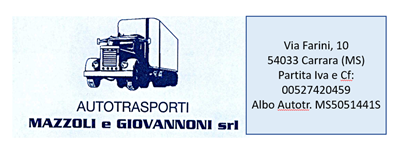 Autotrasorti Mazzoli e Giovannoni srl