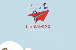 Torna Libriamoci la campagna nazionale rivolta alle scuole per promuovere la lettura ad alta voce