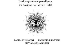 Tra distopia e realtà. A Carrara un incontro su Potere, Linguaggio e Sorveglianza curato dall'associazione Fortitudo Apuana