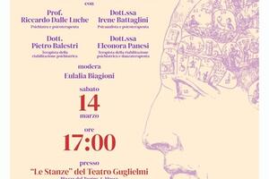 Convegno sulla salute mentale a Massa il 14 marzo