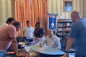 La Linea dei bus 19 Pontremoli-ospedale Apuane sarà ripristinata dal 6 luglio: "Grande lavoro di riorganizzazione"il commento del presidente della Provincia Valettini