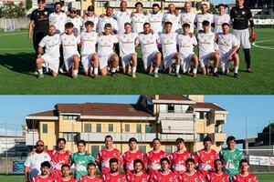 Seconda giornata del torneo delle Frazioni di Carrara: cronache, risultati e punteggio