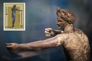 Da Carrara a San Casciano dei Bagni. La storia di un Apollo&#039;: conferenza del professor Jacopo Tabolli al ridotto degli Animosi il 6 novembre