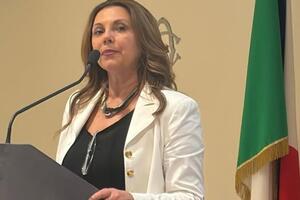 Carrara città creativa Unesco: a Luz Del Alba Rubio il premio Maria Callas