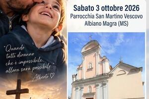 Nuovo anno catechistico ad Albiano Magra in partenza il 3 ottobre