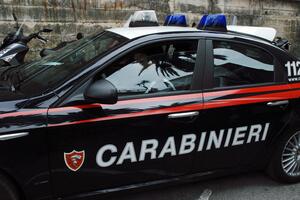 Ventenne marocchino ruba uno scooter e non si ferma all&#039;alt dei carabinieri: arrestato