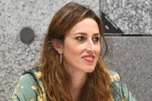 Lunedì 10 novembre riapre la piscina comunale a Marina di Carrara