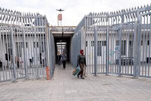 CPR strutture necessarie per la gestione della legalità, ma da mettere in sedi adeguate al loro scopo