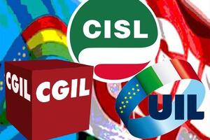 &quot;Sgomento e rabbia per gli infortuni sul lavoro degli ultimi due giorni&quot;:le dichiarazioni dei sindacati  di CGIL CISL e UIL  e di Lorenzo Sichei di Filca Cisl