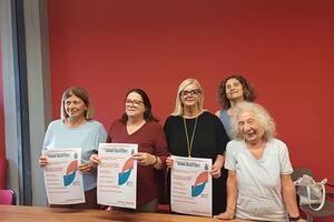 ‘7 luglio tutto l’anno. Donne resistenti’. Sette incontri con la Commissione Pari oportunità