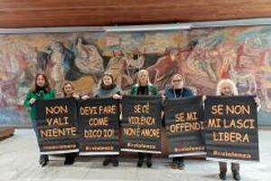 Giornata internazionale per l&#039;eliminazione della violenza contro le donne: l&#039;educazione finanziaria al centro delle iniziative promosse dalla Commissione Pari opportunità