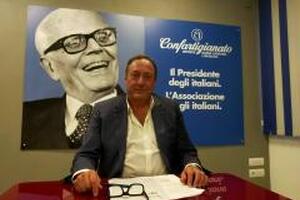 Le sabbie mobili della burocrazia bloccano lo sviluppo del porto di Carrara: la critica di Sergio Chericoni di Confartigianato Massa Carrara