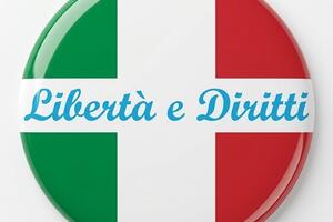 "Politici nullafacenti": i vertici di Libertà e Diritti criticano Benedetti e Guadagnucci