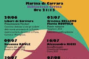 &#039;Voce all&#039;Autore Ragazzi 2025&#039;. Al via gli appuntamenti dedicati alle lettrici e ai lettori più giovani