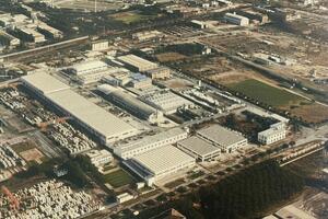 CNA Massa Carrara: senza capannoni e senza giovani il sistema produttivo è a rischio