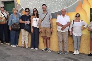 Al via la seconda edizione di &quot;Fotograficamente connessi&quot;