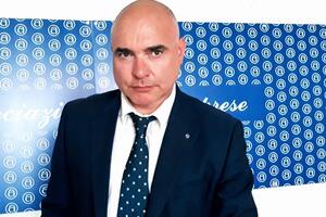 Sicurezza sul lavoro, Mascardi attacca: "La prevenzione si sta trasformando in pura repressione". Maxi sanzione per garze e acqua fisiologica scadute nella cassetta di pronto soccorso