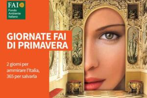 Giornate FAI di Primavera: riorganizzazione delle visite a Carrara in seguito all&#039;allerta meteo