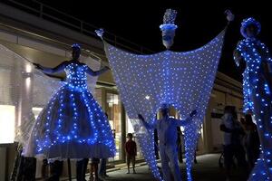 Parte il 28 giugno con la Notte Bianca la stagione degli eventi estivi di Massa