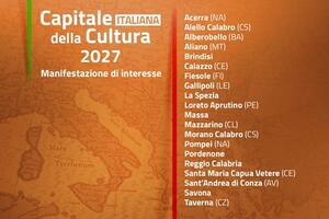 Candidatura di Massa a capitale della cultura: i dubbi del comitato Ugo Pisa