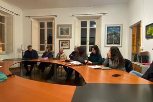 Commissione consiliare su Cava Fornace: il report del comitato Ugo Pisa