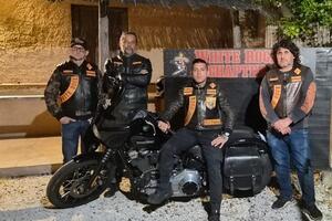 Approvato il percorso per realizzare un memoriale per i motociclisti vittime della strada a Massa