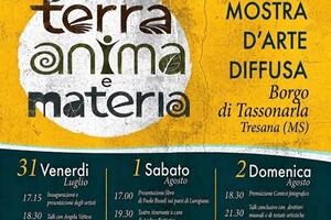 TassonArt, a Tassonarla il borgo si fa arte tra cultura, musica ed enogastronomia