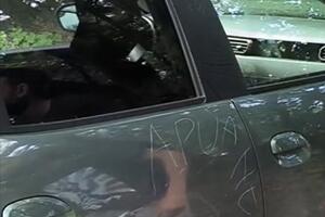 "Un grave atto intimidatorio di stampo mafioso contro chi difende la montagna": la condanna di Apuane Libere agli atti di vandalismo contro le auto dei partecipanti la passeggiata del 7 giugno
