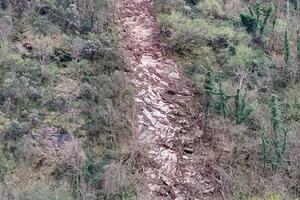 La montagna ancora abbandonata a se stessa: la denuncia del Circolo della Montagna Rifondazione Comunista