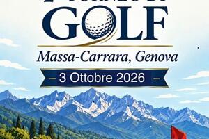 Grande successo per il 2° Torneo Di Golf 50&Piu’ al Versilia Golf Resort Forte Dei Marmi