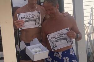 Un classico dell'estate massese: il torneo di calcio ballila di Ferragosto di Marta &amp; Friends