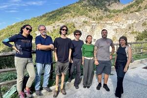 Residenze per artisti e curatori under 36: il mudaC ospita i partecipanti al progetto SUPERTOSCANA