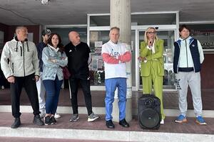 Camminare assieme per il benessere e l’inclusione: bilan-cio positivo per la passeggiata promossa in occasione della Giornata mondiale della salute mentale