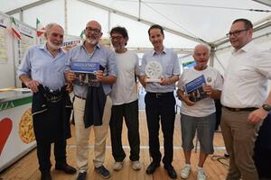 Carrara-Ingolstadt: un'amicizia lunga 64 anni
