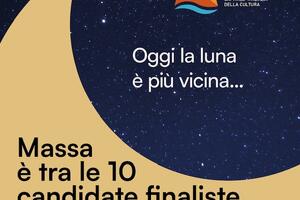 "La candidatura di Massa a capitale della Cultura segna un momento di riscatto per il nostro territorio": il commento dell'onorevole Barabotti della Lega