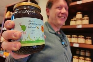 Anche i Mieli della Lunigiana DOP e Bio protagonisti a TUTTOFOOD Dall’11 al 14 maggio a Milano. Lucano: «Nel nostro miele l’ecologia integrale»