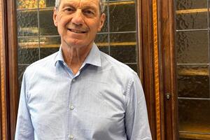 Gestione della costa erosione e sicurezza da Mauro Rosi novità nell’ambito della normativa di settore