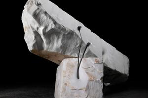 Presentata  al mudaC di Carrara la mostra di Mikayel Ohanjanyan > "Legami: Ties That Bind" | 14 febbraio – 30 agosto