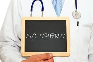 Sanità, proclamato sciopero per lunedì 9 marzo 2026