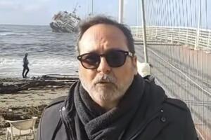 Il presidente Giani non viene mai a Massa, mi piacerebbe un confronto con lui:  il commento del sindaco Persiani