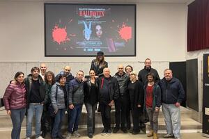 Tutti al Cineclub!: inaugurazione  nuova sede di Aulla l&#039;8 novembre con un pomeriggio di cinema, formazione e festa