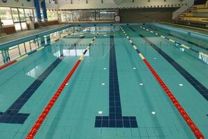 Parte la nuova stagione delle Piscine Comunali di Aulla, al Centro Sportivo di Quercia