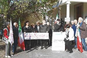 "Salviamo il convento dei Capuccini": Italia Nostra Massa Montignoso si schiera contro la chiusura del convento