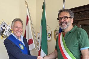 Sicurezza stradale: via libera al restauro del ponte sul fiume Enza al Lagastrello. Un intervento da oltre 1,3 milioni di euro