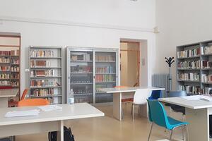 In Biblioteca a Marina di Carrara domenica 24 maggio un incontro di lettura e un laboratorio dedicato ai bambini