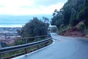 Il consigliere Ortori ringrazia la Protezione Civile di Massa e la Provincia per gli interventi durante il maltempo e ricorda l&#039;importanza della manutenzione delle strade