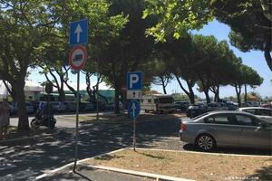 Piano parcheggi a Marina di Carrara: associazione ARCA rinnova le sue proposte all&#039;amministrazione e segnala una disparità mediatica  dei contenuti a seconda delle fonti