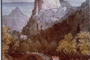 Viottolo delle Ferriere di Turano: il presidente di Italia Nostra Massa Montignoso Giampaoli ne parlerà in commissione affari istituzionali del comune di Massa