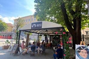Riaprirà il  bar di piazza D&#039;Armi: il comune ha pubblicato un bando per la concessione